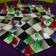 Illustration for article titled Wouldnt You Prefer a Nice Game of Martian Chess?
